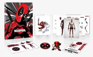A Collection Of Fan Favorite Films Will Get The Dp