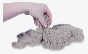 Kinetic Sand Png