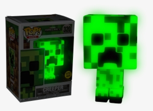 Download Charged Creeper - Minecraft Creeper PNG Image with No Background 