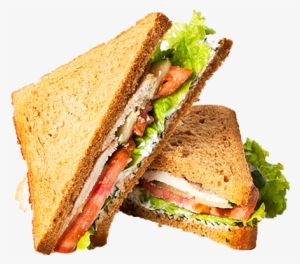 Sandwiches - Сендвич С Курицей