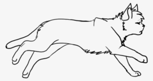 The World Of Warrior Cats - Chicken