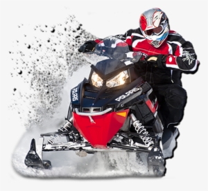 Snowmobile - John Deere Snowmobiles Png