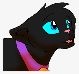 Scratch Studio Anything About Warriors Png Warrior - Warriors Cat Animated Gif