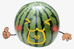 Watermelon Png Transparent - Free Download Fruits And Vegetables Vector