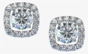 Shop Designer Collection Gold Diamond Encrusted Ear - Earring