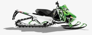 Models Archive - 2018 Arctic Cat M8000