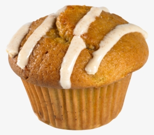 Pumpkin Yogurt Muffin