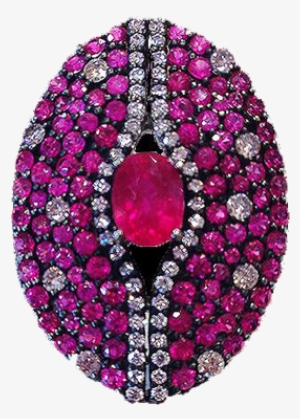Ring - Diamond