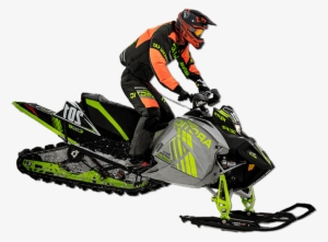 Mobiling - Snowmobile