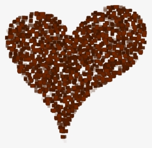 This Free Icons Png Design Of Heart Chocolates