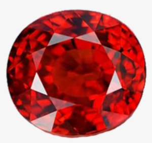 Tok Brothers Ruby Gemstone - Ruby