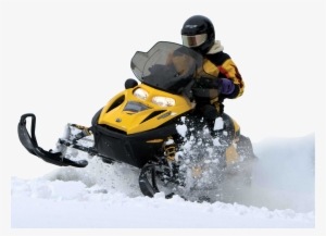 Why You'll Love It - Brp Snowmobile