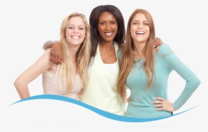 Brighten Your Smile Up To 6 Shades Whiter With Professional - Woman