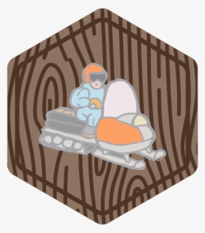 The Rhinelander Area Is The Perfect Hub For Snowmobiling - Rhinelander