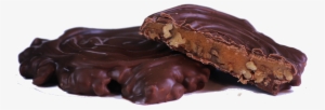 Larger Photo - Buckeye Candy