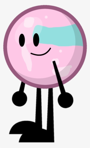 Triton - Bfdi Triton