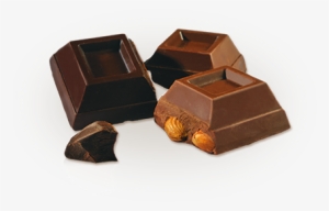 Baked Specialities - Chocolate