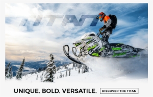 Ckx 2019 Snowmobile Collection Video - Snowmobile