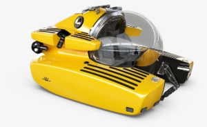 Triton 1650/3 Lp - Aston Martin Triton Submarines