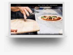 Sociavore Feature - Restaurant-focused Design - Restaurant