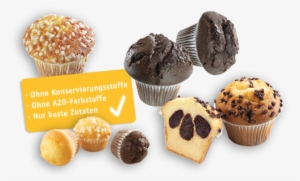 Our Wide Product Range Varies From Mini To Xxl Sizes - Muffin