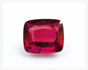 Buyers' Unwavering Affinity For Rubies, Coupled With - Ruby