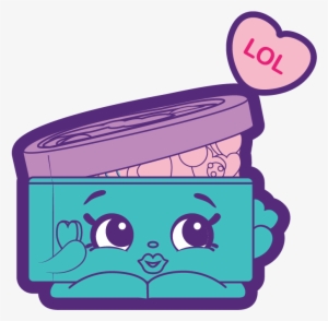 Spks9c Ctc 9 007 Charmin Chocolates - Chocolate