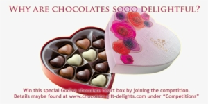 Delightful Chocolates - Fort Wayne Community Schools