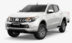Includes Spring Pack With A Value Of Well Over $2,000 - Mitsubishi Glx R Triton