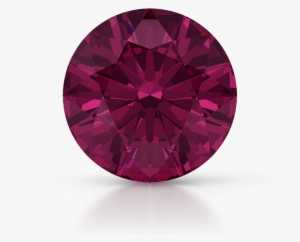 Now Permanently Posited In Jewellery, The Rubies That - Diamond