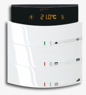 Busch-jaeger Room Thermostat For Bus System 6320/38-24g