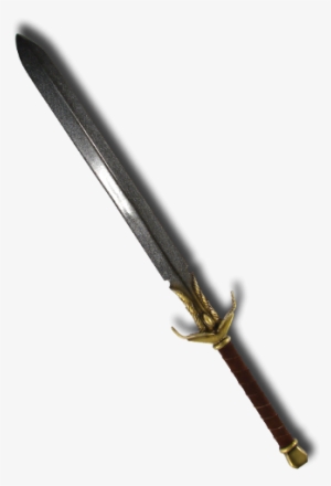Sword Png File For Loot Knight Cursor - Cat's Claw Tool