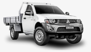 Mitsubishi Triton Ute
