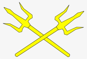 Triton 2 Clip Art - Triton Clipart