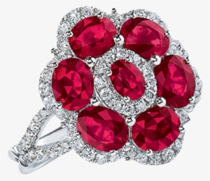 Ruby Jewelry Collection - Emerald