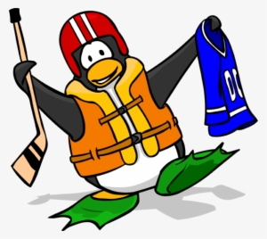 Penguin Style August 2006 1 - Portable Network Graphics