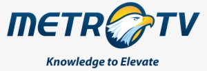 Logo Metro Tv - Logo Metro Tv Png