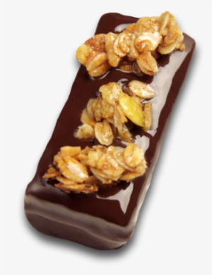 Chocolate Date Cookies & Bars - Chocolate