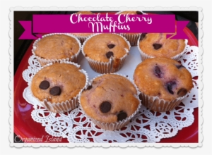 Simple Muffins, Fruit Muffins - Muffin