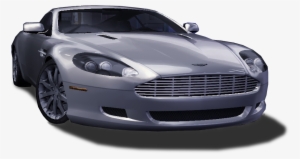 Need For Speed Png - Aston Martin