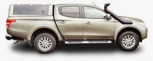 Image - Rsi Canopy Mitsubishi Triton