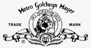 Metro Goldwyn Mayer Logo Png Transparent - Metro Goldwyn Mayer Vector