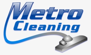 Metro Cleaning Logo - Metro Cleaning