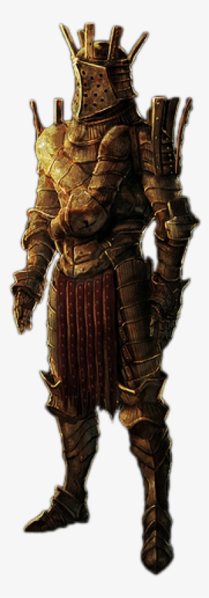 I Used The Black Knight Sword - Dark Souls Lautrec Png