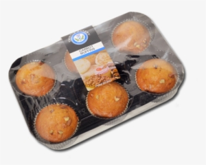 Carrot Muffins - Muffin