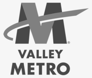 Client Valley Metro - Valley Metro Phoenix Logo