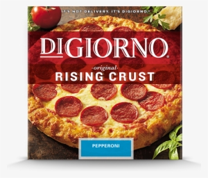 Digiorno Frozen Pizza