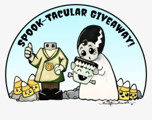 Usb Memory Direct Haloween Thumbnail - Usb Memory Direct