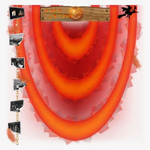 Arrière Plan Haloween - Chat D Halloween