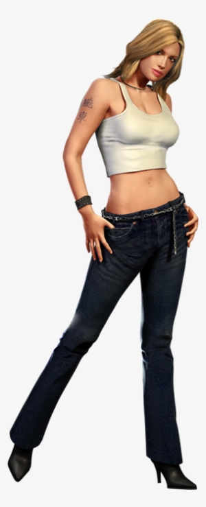 Need For Speed - Need For Speed Underground Render